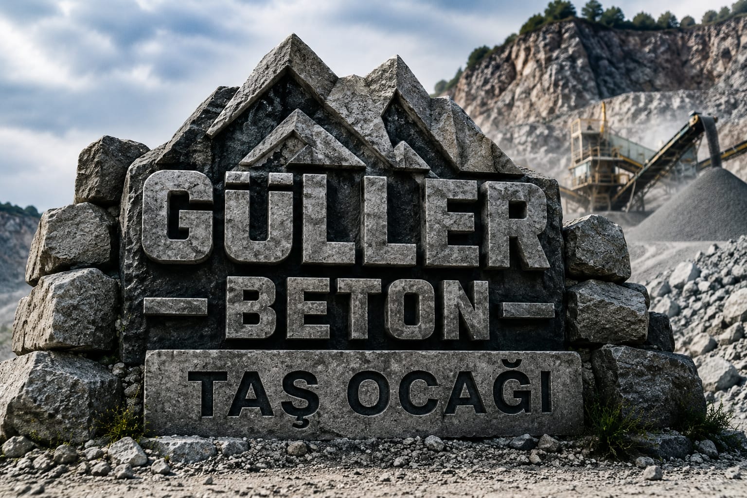 Taş Ocağı